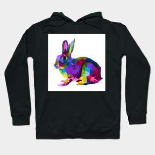 Rabbit Hoodie